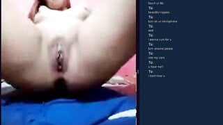 Flingster Filipina Squirt
