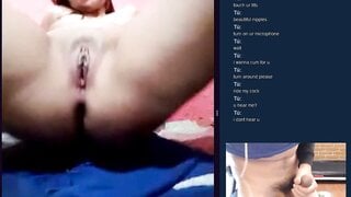 Flingster Filipina Squirt