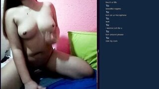 Flingster Filipina Squirt