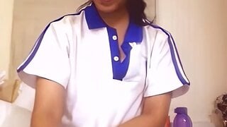 Amanda Plays SPICY Omegle Game (2015)