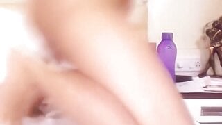 Amanda Plays SPICY Omegle Game (2015)