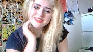 Annie Plays SPICY Omegle Game (2013)