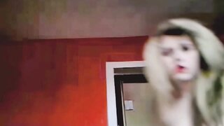 Annie Plays SPICY Omegle Game (2013)
