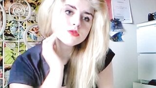 Annie Plays SPICY Omegle Game (2013)