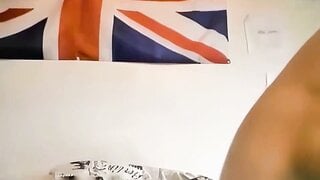 Chelsea Plays SPICY Omegle Game (2013)