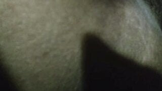 Indonesian slut shows everything off on OmeTV
