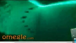 Cute babe Omegle