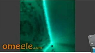 Cute babe Omegle