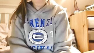 Joy Plays SPICY Omegle Game (2017)