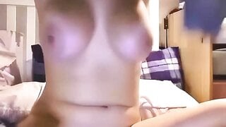 Joy Plays SPICY Omegle Game (2017)