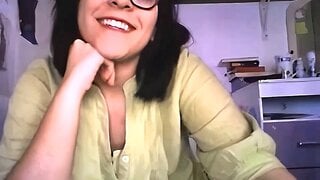 Kathleen Plays SPICY Omegle Game (2015)