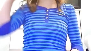 Kate Plays SPICY Omegle Game (2017)