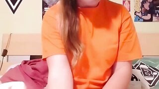 Marie Plays SPICY Omegle Game (2018)