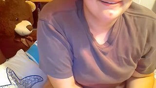 Jenna Plays SPICY Omegle Game (2019)