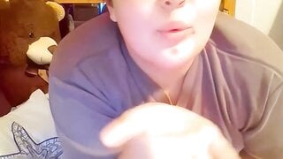 Jenna Plays SPICY Omegle Game (2019)