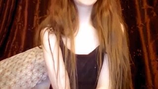 Loren Plays SPICY Omegle Game (2017)