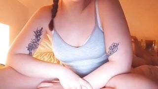 Mia Plays SPICY Omegle Game (2020)
