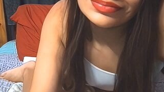Luna Plays SPICY Omegle Game (2021)
