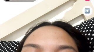 Filipina shows me everything quickly on monkey.app