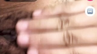 Filipina shows me everything quickly on monkey.app