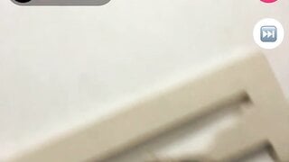 Filipina shows me everything quickly on monkey.app