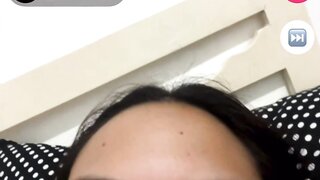 Filipina shows me everything quickly on monkey.app