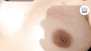 Filipina shows me everything quickly on monkey.app