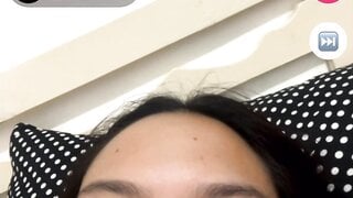 Filipina shows me everything quickly on monkey.app