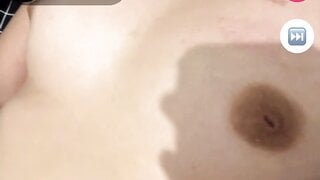 Filipina shows me everything quickly on monkey.app