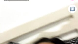 Filipina shows me everything quickly on monkey.app