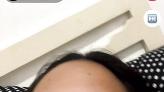 Filipina shows me everything quickly on monkey.app
