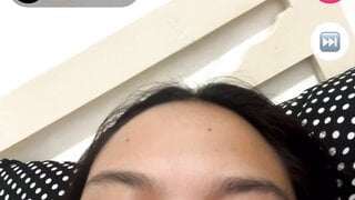 Filipina shows me everything quickly on monkey.app