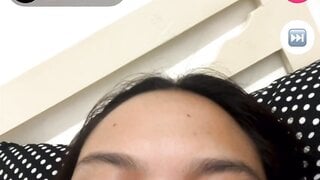 Filipina shows me everything quickly on monkey.app