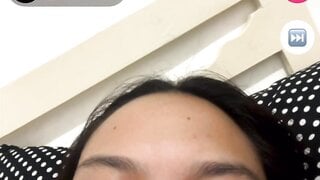 Filipina shows me everything quickly on monkey.app
