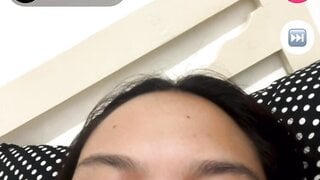 Filipina shows me everything quickly on monkey.app