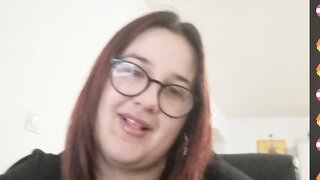 Serbian horny girl in the morning