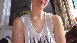 Iris Plays SPICY Omegle Game (2020)
