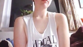 Iris Plays SPICY Omegle Game (2020)