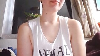 Iris Plays SPICY Omegle Game (2020)