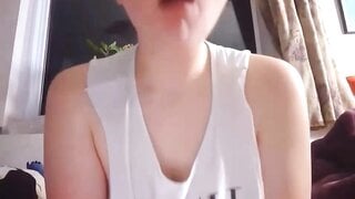 Iris Plays SPICY Omegle Game (2020)