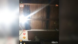 Teen show pussy ometv