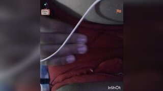 Teen show pussy ometv