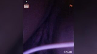 Teen show pussy ometv