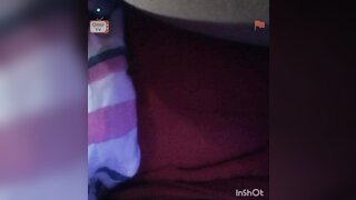 Teen show pussy ometv