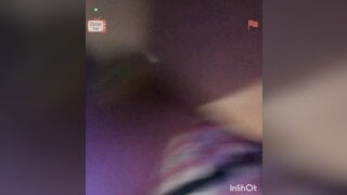 Teen show pussy ometv
