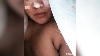 Big tits ometv