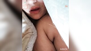 Big tits ometv