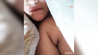 Big tits ometv