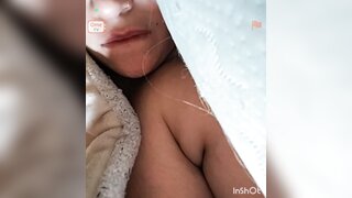 Big tits ometv