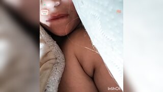 Big tits ometv